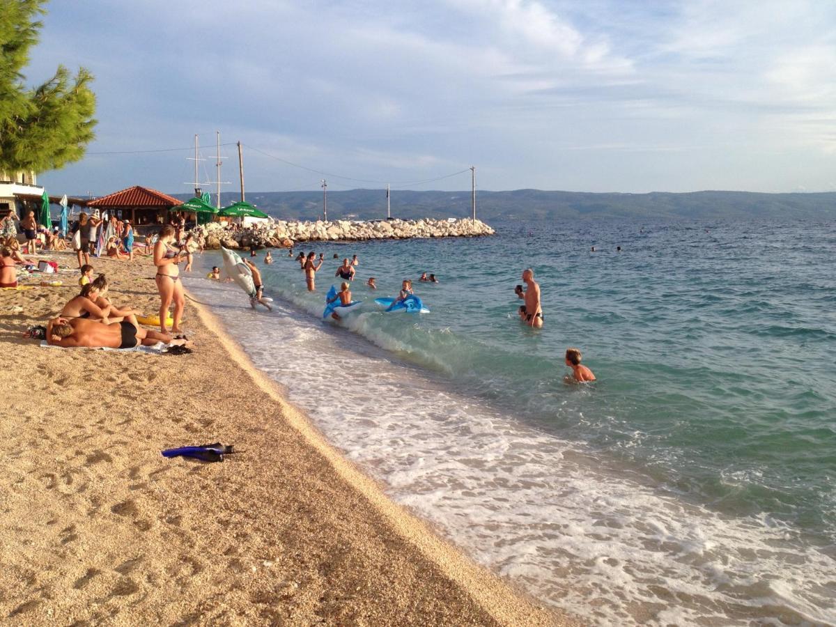 Beach Apartment Renco Sumpetar Quarto foto